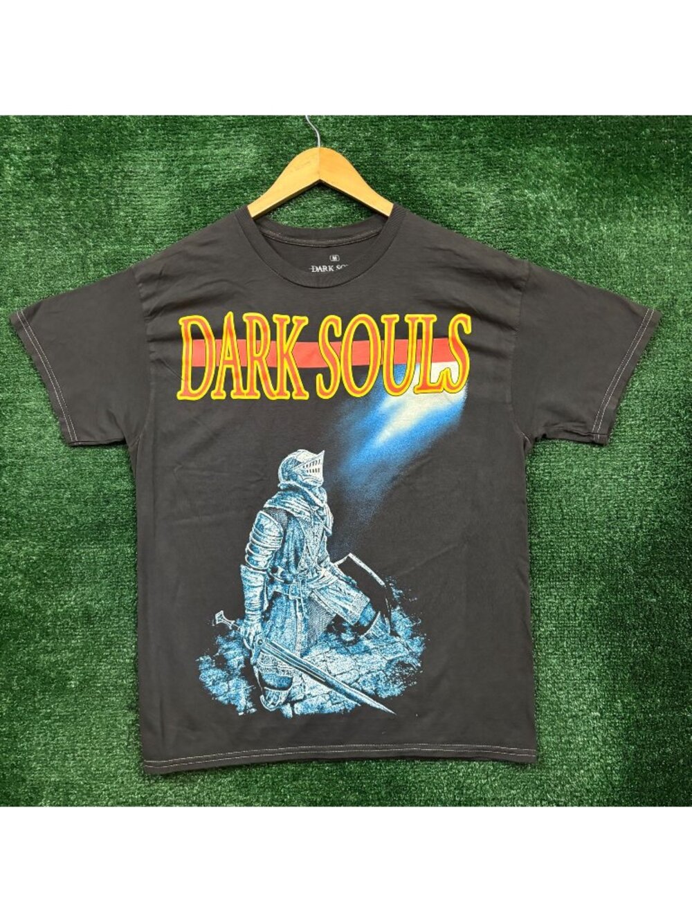 Dark Souls Knight T-Shirt Size Medium